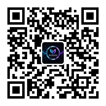 优珩科技公众号咨询二维码